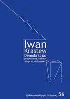 Okładka: Demokracja przepraszamy za usterki