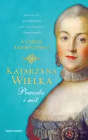 Okładka: Katarzyna Wielka