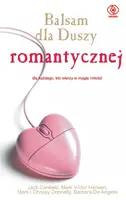 Okładka: Balsam dla duszy romantycznej