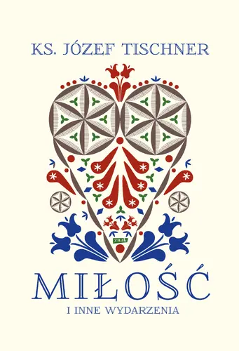 Okładka: Miłość i inne wydarzenia