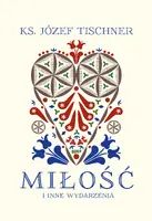 Okładka: Miłość i inne wydarzenia