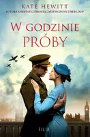 Okładka: W godzinie próby