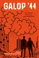 Okładka: Galop '44