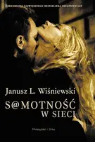 Okładka: Samotność w sieci