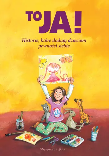 Okładka: To ja!