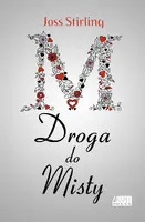 Okładka: Droga do Misty