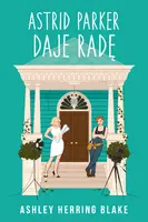 Okładka: Astrid Parker daje radę