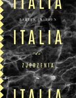 Okładka: Italia do zjedzenia