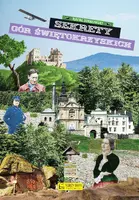 Okładka: Sekrety Gór Świętokrzyskich