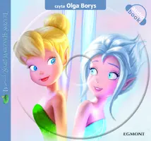 Okładka: Sekret magicznych skrzydeł