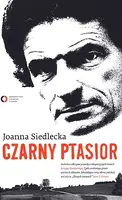 Okładka: Czarny ptasior