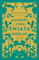 Okładka: Mądrość i cuda świata roślin