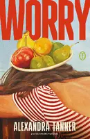 Okładka: Worry
