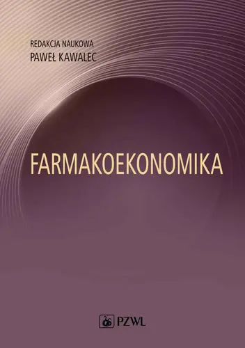 Okładka: Farmakoekonomika