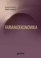 Okładka: Farmakoekonomika
