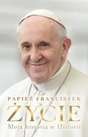 Okładka: Życie Moja historia w Historii