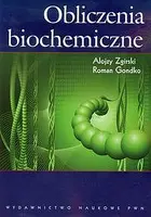 Okładka: Obliczenia biochemiczne