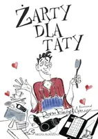 Okładka: Żarty dla taty