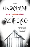 Okładka: Ukochane dziecko