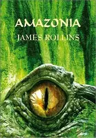Okładka: Amazonia