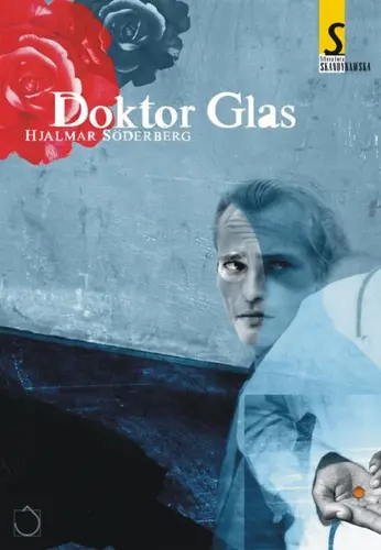 Okładka: Doktor Glas