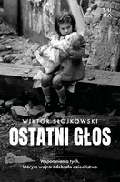 Okładka: Ostatni głos