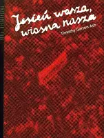 Okładka: Jesień wasza, wiosna nasza
