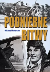 Okładka: Największe podniebne bitwy