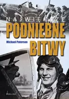 Okładka: Największe podniebne bitwy