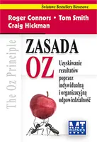 Okładka: Zasada OZ