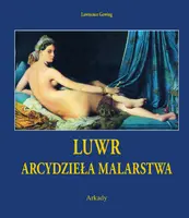 Okładka: Luwr