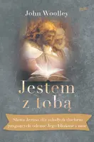 Okładka: Jestem z tobą