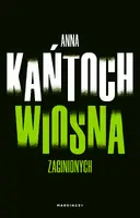 Okładka: Wiosna zaginionych