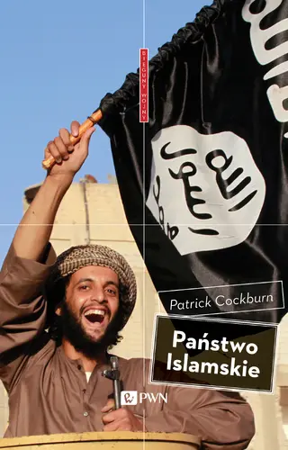 Okładka: Państwo Islamskie