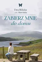 Okładka: Zabierz mnie do domu