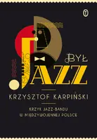 Okładka: Był jazz