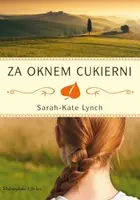 Okładka: Za oknem cukierni