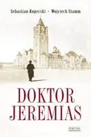 Okładka: Doktor Jeremias