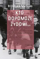 Okładka: Kto dopomoże Żydowi… DUDRUK