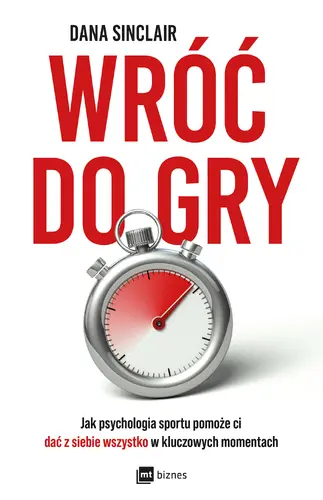 Okładka: Wróć do gry