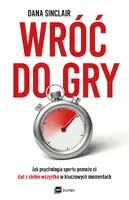 Okładka: Wróć do gry