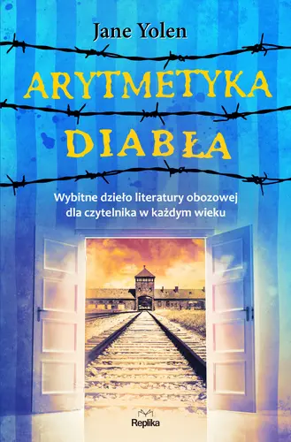 Okładka: Arytmetyka diabła