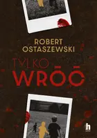 Okładka: Tylko wróć