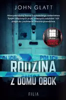 Okładka: Rodzina z domu obok