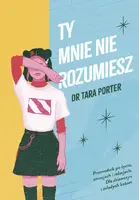 Okładka: Ty mnie nie rozumiesz