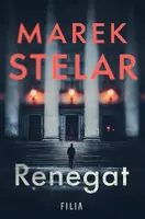 Okładka: Renegat