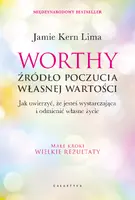 Okładka: Worthy - źródło poczucia własnej wartości