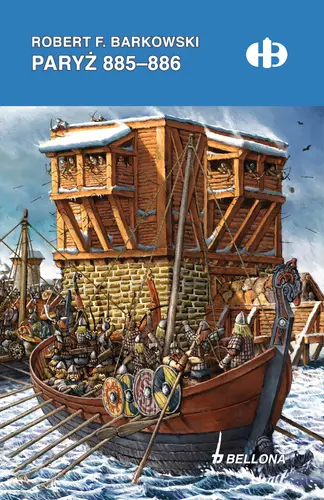 Okładka: Paryż 885-886