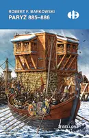 Okładka: Paryż 885-886