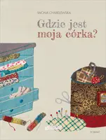 Okładka: Gdzie jest moja córka?